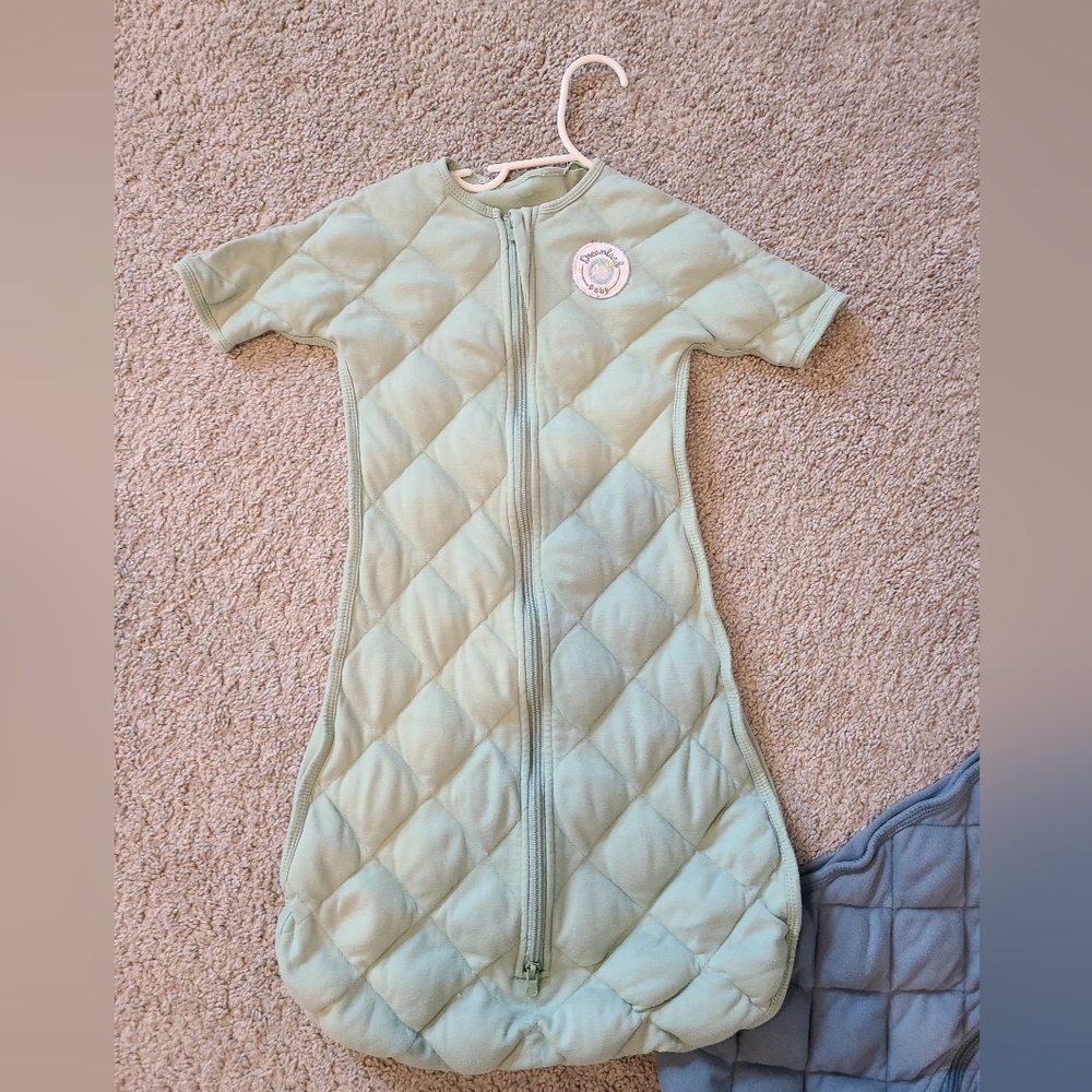 Dreamland Baby Transition Sleep Sack